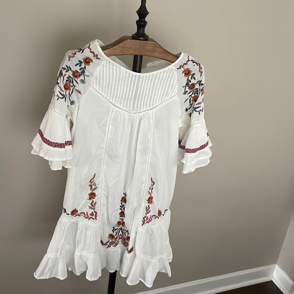 Free people dress